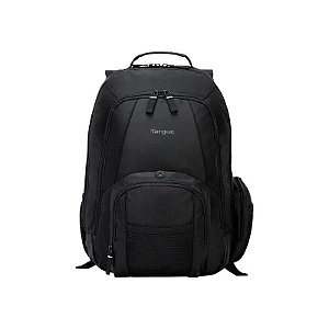 Mochila Targus CVR600 para Notebook 16 Polegadas - Preto