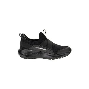 Calçado Olympikus Stream Infantil Preto 32