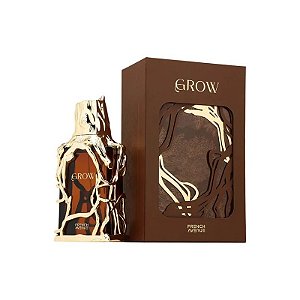 Perfume French Avenue Grow Extrait de Parfum Unissex 100ML