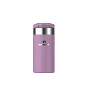Garrafa Térmica Stanley The Aerolight Transit 354ml - Lilás