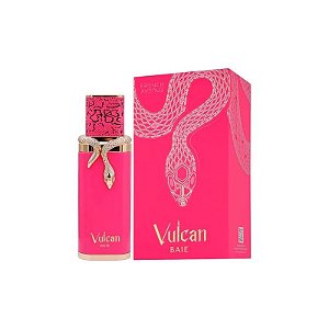 Perfume French Avenue Vulcan Baie - Água de Perfume - Unissex - 100ML