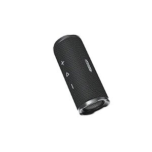 Caixa de Som Tronsmart Mirtune C3 - USB/Aux - 24W - À Prova D'Água - Preto