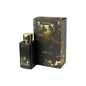 Perfume Al Ambra Aurora - Extrato de Perfume - Feminino - 100ML