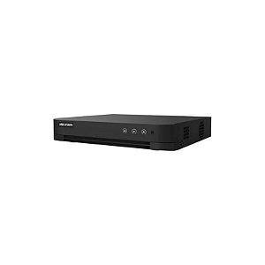 Hikvision DVR 04CH Hdtvi 1080P Lite 1U H265 DS-7204HGHI-M1/T