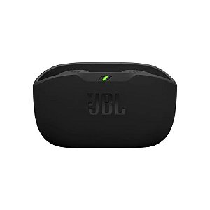 Fone de Ouvido Bluetooth JBL Wave Buds 2 - Preto