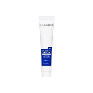 Creme DR. Oracle Epl Remedi Solução 30ML