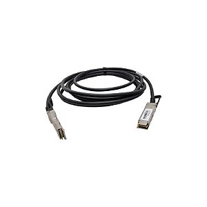 Cabo QSFP+ 40G Cab-QSFP/QSFP-P5M 26 AWG