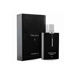 Perfume Armaf Precieux I Club de Nuit Eau de Parfum Masculino 55ml