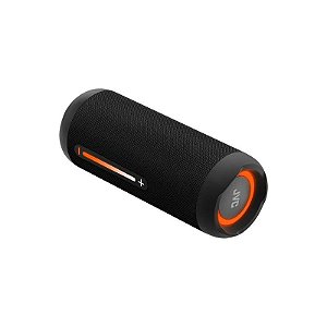 Caixa de Som Portátil JVC Flip XS-KY3115B Bluetooth - Preto