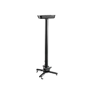 Suporte para Projetor FTX FTX-20-02L Teto 180°/35kg - Preto