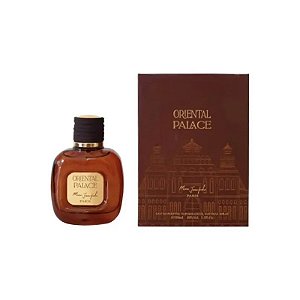 Perfume Oriental Palace Edp Masculino 100ml