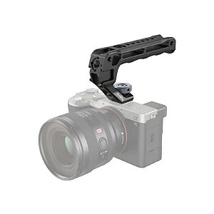 Cinta Superior Smallrig 3764 com Montagem Sapata