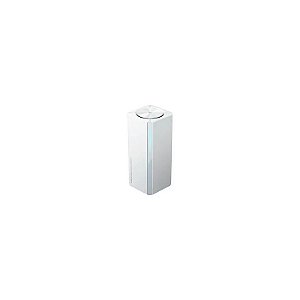 Roteador Xiaomi RD28 DVB4463GL Mesh System AX3000 Ne NFC Banda Dupla / 2.4GHZ / 5GHZ / Wi-Fi 6 - Branco
