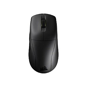 Mouse Gamer Corsair M75 Air Ultralight Sem Fio - Preto