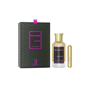 Perfume Bharara Goddess 100ML