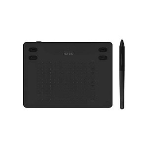 Mesa Digitalizadora Huion Inspiroy RTE-100 - Preto Cosmo