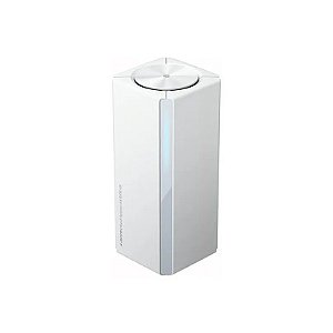 Roteador Wireless Xiaomi Mesh System AX3000 Ne (1 Peça) RD28 Banda Dupla 2402 + 574 MBPS (Wi-Fi 6)