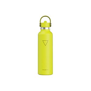 Garrafa Térmica Hydrate 710ml de Limão