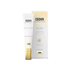 Creme Isdin Isdinceutics K-Ox Eyes para Contorno dos Olhos - 15g