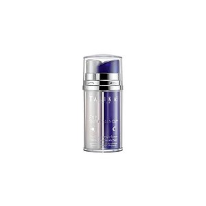 Creme Contorno dos Olhos Talika Eye Quintessence - Creme Protetor Dia/Sérum Reparador Noite - 2X 10ML