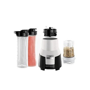 Liquidificador Black Decker PB22340-CL Personal Fusion 250W Bivolt