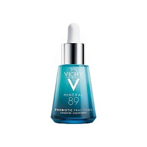 Sérum Facial Reparador Vichy Mineral 89 Frações Probióticas – 30ML