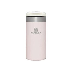 Garrafa Térmica Stanley Aerolight Transit 354 ml - Quartzo Rosa