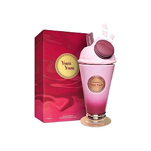 Perfume Armaf Delights Yum Yum Edp - Feminino 100ML
