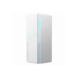 Roteador Xiaomi Mesh System Ne DVB4459GL Wifi Dual Band AX3000 5GHZ 2402 MBPS - Branco (1 Peça)