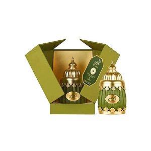 Perfume Lattafa Niche Al Narjis Eau de Parfum Unissex 100ML