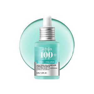 Sérum Facial Anua 100+ PDRN + Hialuron - 30ML