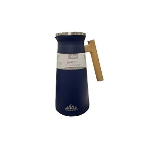 Garrafa Térmica Inox Azul 1.5L Hydrapeak