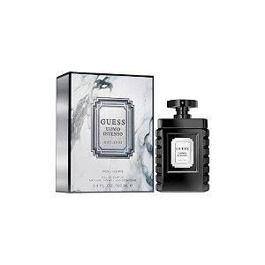 Perfume Guess Uomo Intenso - Eau de Parfum - Masculino - 100ML