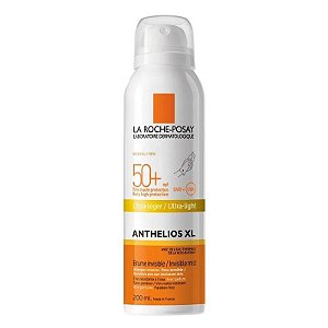 Spray Anthelios XL La Roche Posay 200ml