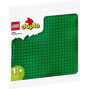 Base de Construção Duplo da Lego