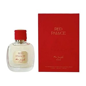 Perfume Marc Joseph Red Palace EDP 100ml - Masculino