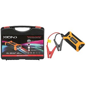 Auxiliar de partida para veículos Xion XI-POWER2