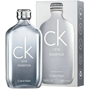 Perfume Calvin Klein CK One Essência Parfum Intenso 100mL - Unissex