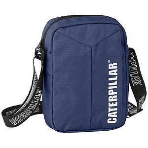 Bolsa Caterpillar 84356-612 Shoulder Bag Masculino