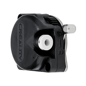 Kit de Extrusão para Impressora 3D Creality K1 - Preto