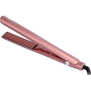 Chapinha de Cabelo Taiff Profissional Gloss CHST-03 57W Rosa - Bivolt