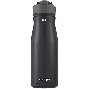 Garrafa Térmica Contigo Cortland Chill 2.0 946ml - Alcaçuz