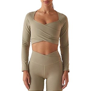 Blusa Fila F12AT01090-3616 - Feminina