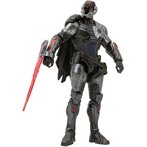 Boneco Jazwares Fortnite The Foundation Dark - FNT1325