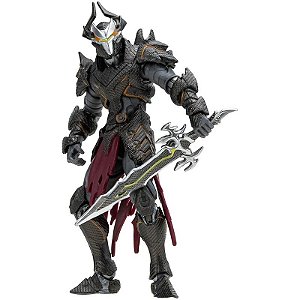 Boneco Jazwares Fortnite Omega Knight - FNT1324