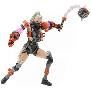 Boneco Jazwares Fortnite Southpaw - FNT1323
