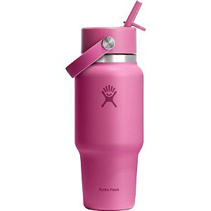 Garrafa Térmica Hydro Flask WT24CFS677 709ml - Recife