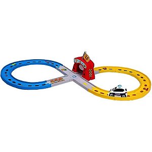 Track Infinity Shake It Runner BBJunior - 16-88618