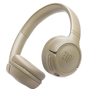 Audifono JBL Tune 530BT Beige