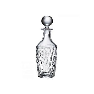 Licoreria de Cristal Bohemia 750ML